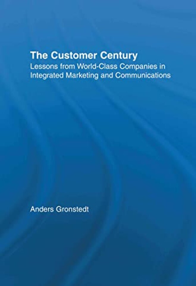 Customer Century
