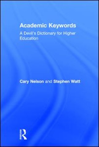 Academic Keywords