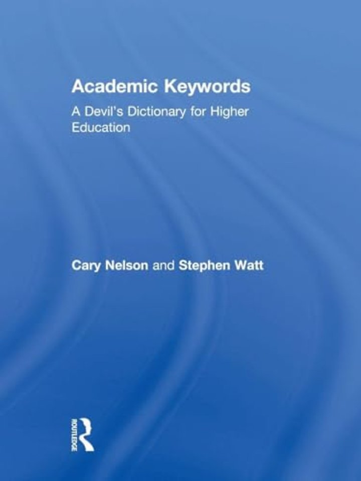Academic Keywords