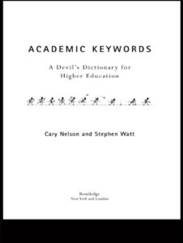 Academic Keywords