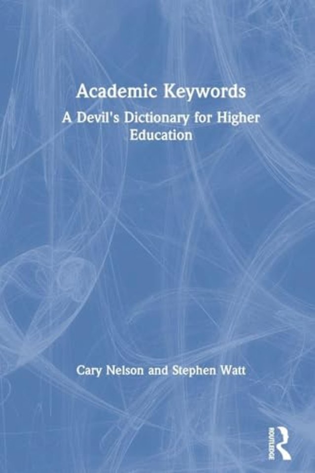 Academic Keywords