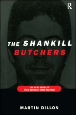 Shankill Butchers