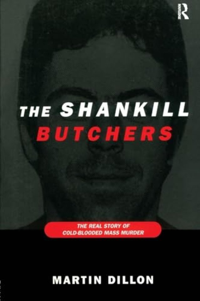 Shankill Butchers