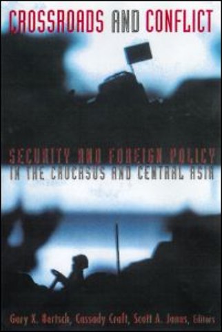 Crossroads and Conflict