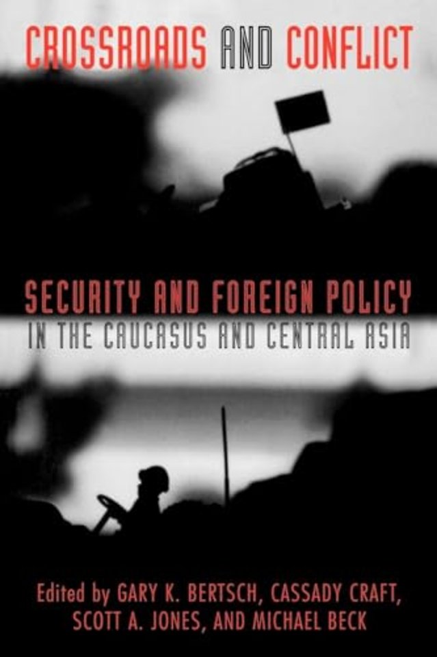 Crossroads and Conflict