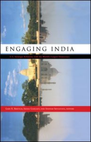 Engaging India