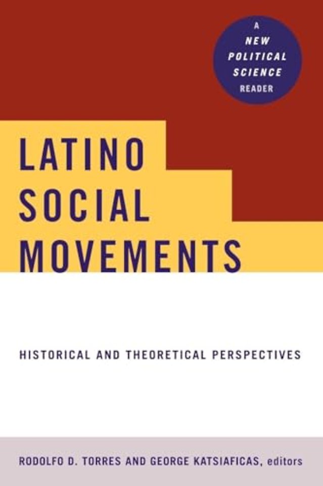 Latino Social Movements