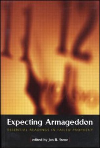 Expecting Armageddon