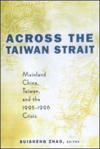 Across the Taiwan Strait
