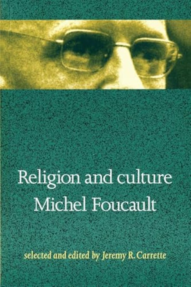 Religion and Culture