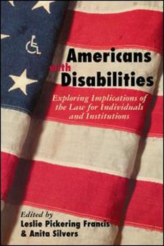 Americans with Disabilities