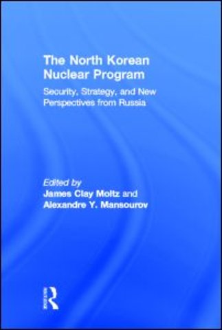 North Korean Nuclear Program