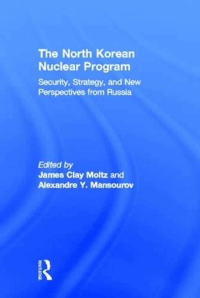 North Korean Nuclear Program