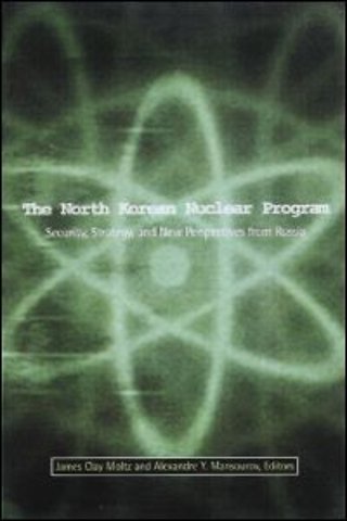 North Korean Nuclear Program