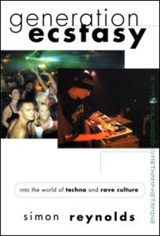 Generation Ecstasy