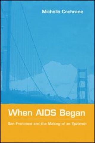 When AIDS Began