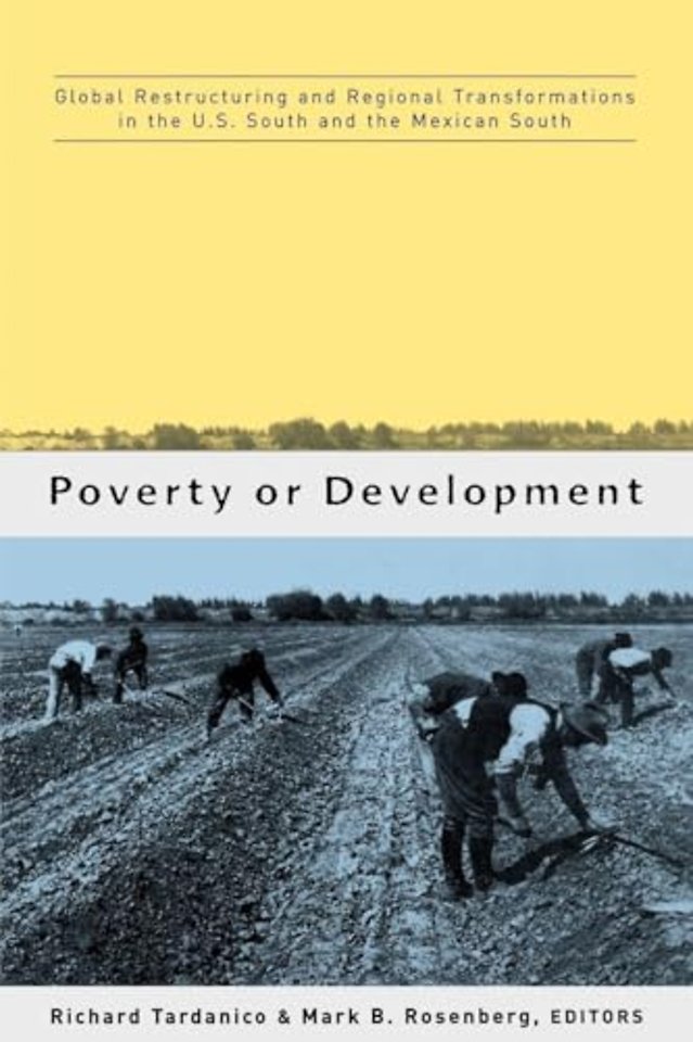 Poverty or Development