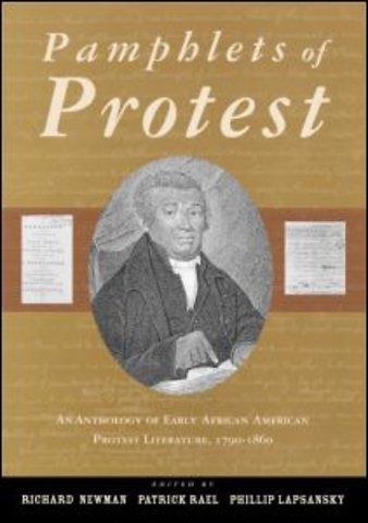 Pamphlets of Protest
