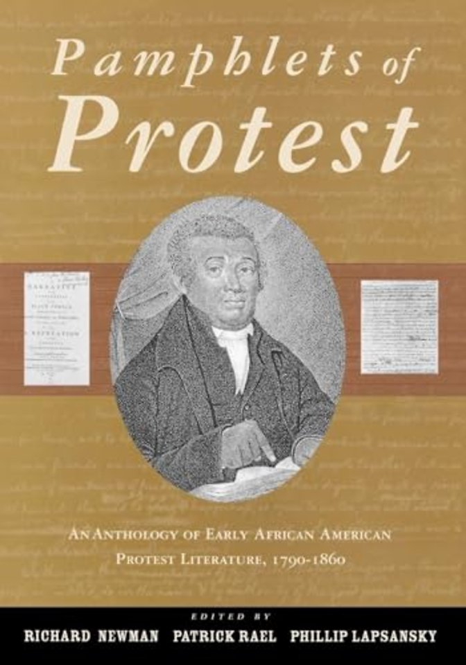 Pamphlets of Protest