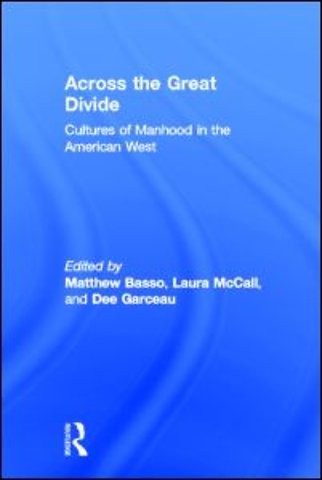 Across the Great Divide