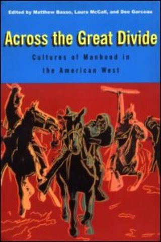 Across the Great Divide