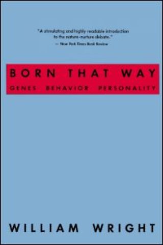Born That Way