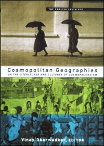 Cosmopolitan Geographies