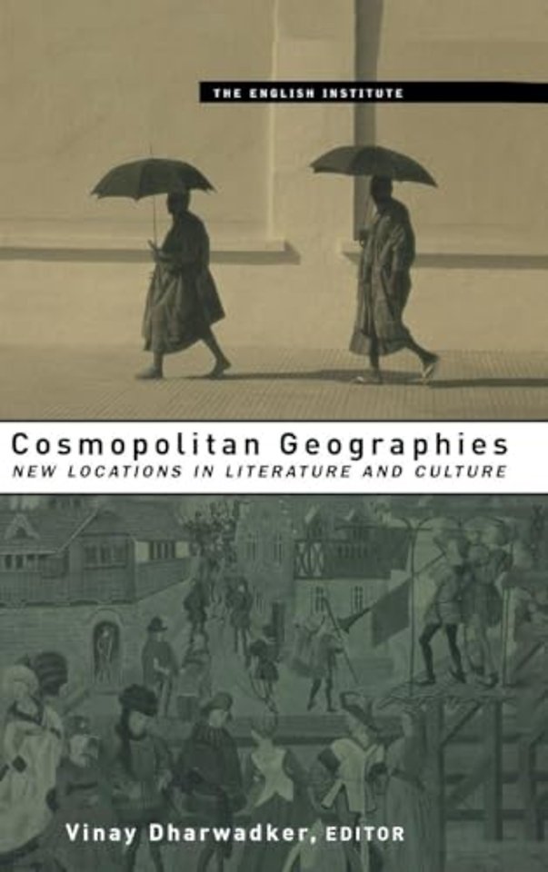 Cosmopolitan Geographies