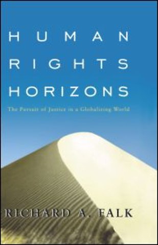 Human Rights Horizons