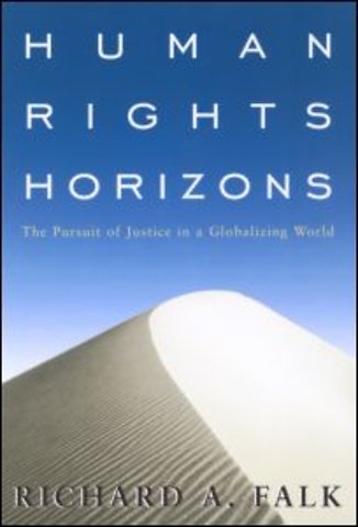 Human Rights Horizons