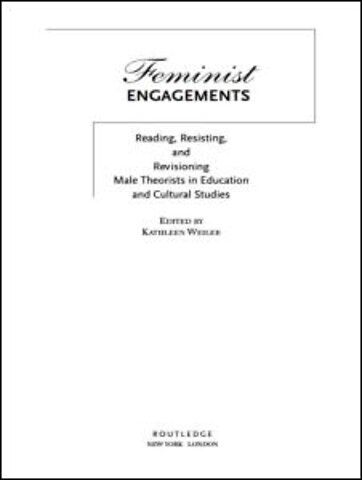 Feminist Engagements
