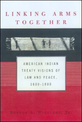 Linking Arms Together