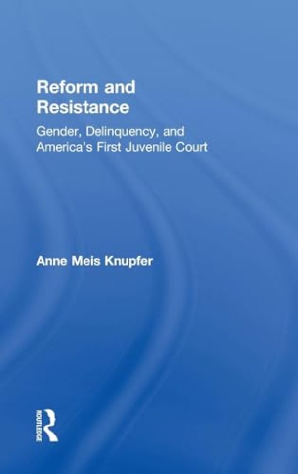 Reform and Resistance