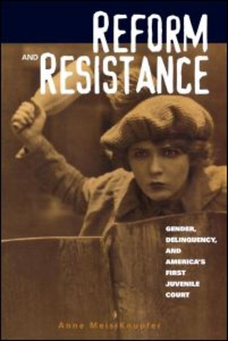 Reform and Resistance