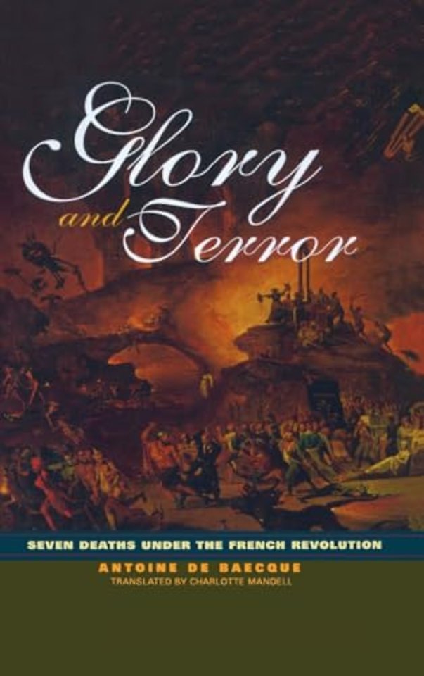 Glory and Terror