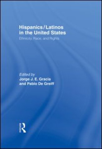 Hispanics/Latinos in the United States