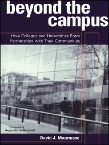 Beyond the Campus