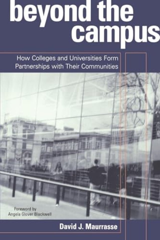 Beyond the Campus