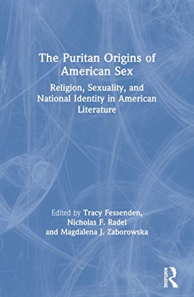 Puritan Origins of American Sex