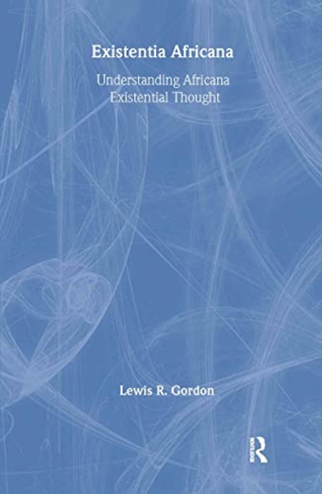 Existentia Africana