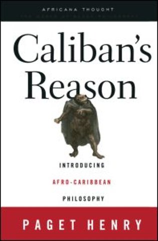 Caliban's Reason