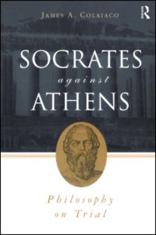 Socrates Against Athens
