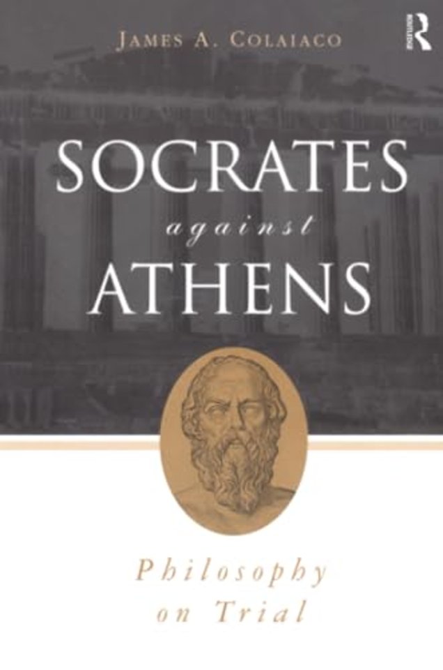 Socrates Against Athens