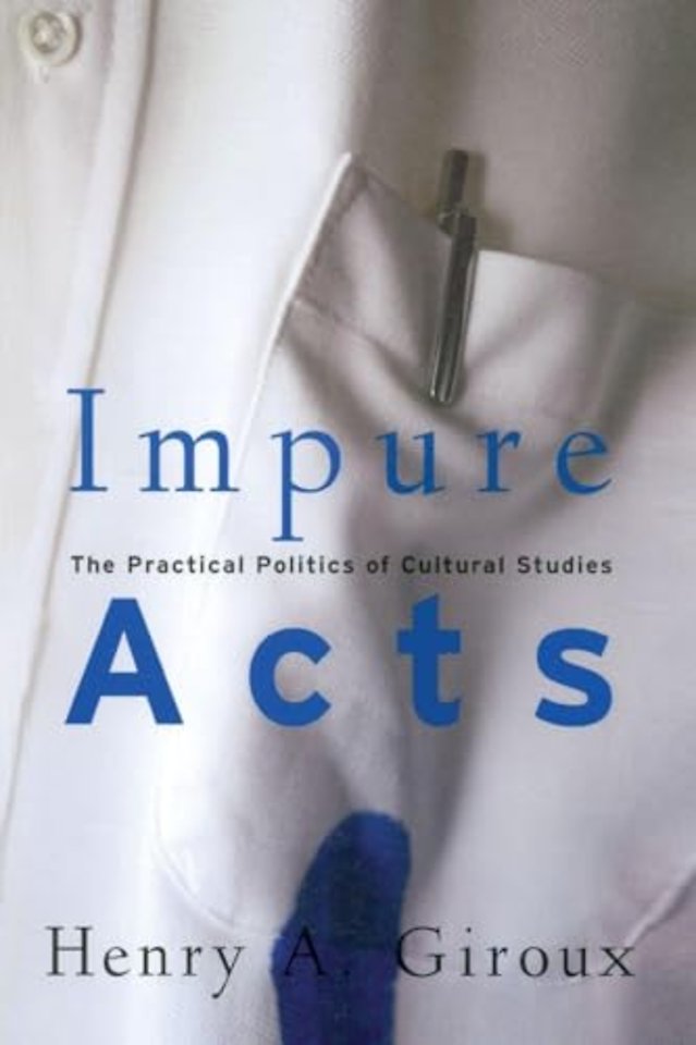 Impure Acts