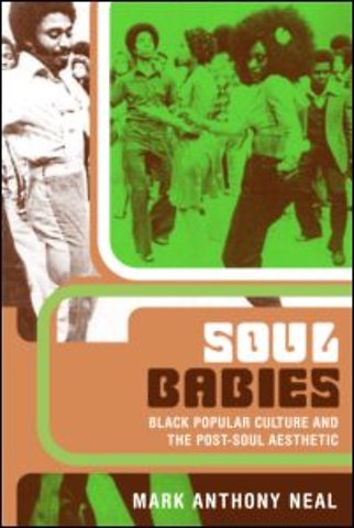 Soul Babies