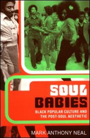 Soul Babies