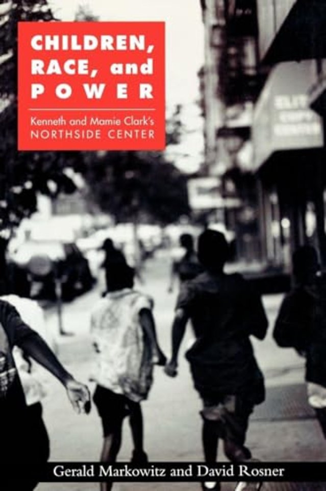 Children, Race, and Power