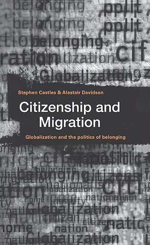 Citizenship and Migration
