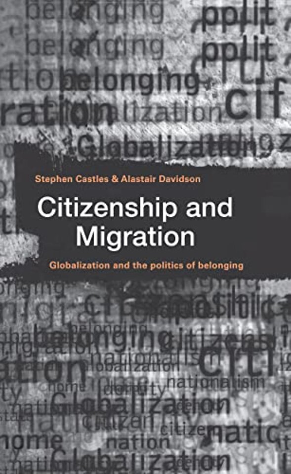 Citizenship and Migration
