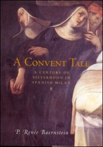 Convent Tale